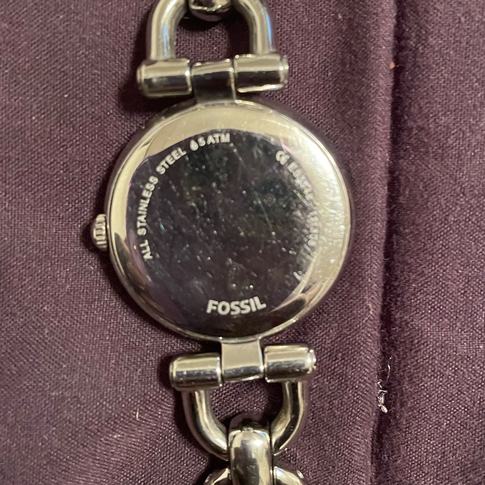 Fossil Watch Bundle - image 8